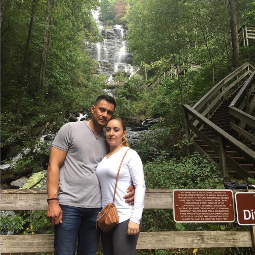 Meet your Posher, Marcos